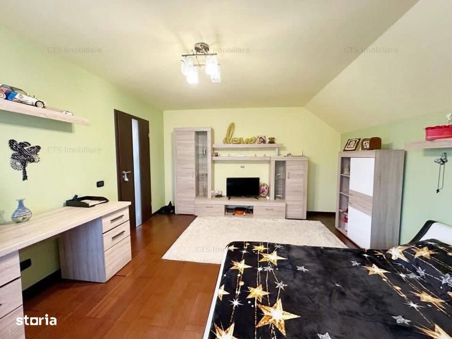 Casa individuala Teren 780mp Sag Pret 245.000 euro