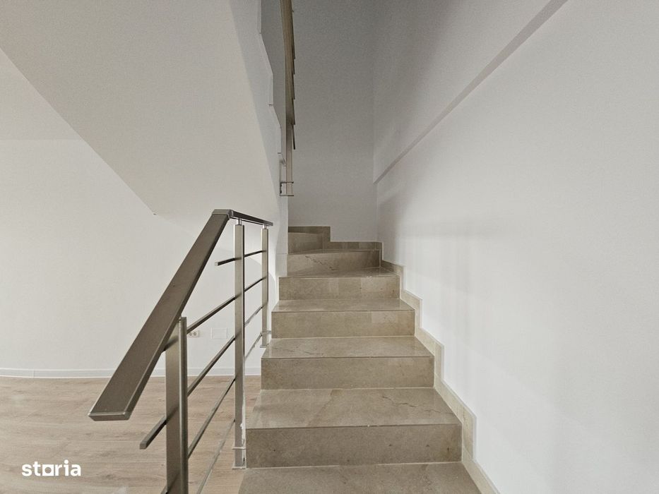 Apartament Duplex 97 | Trafic Greu | Progresului | Comision 0