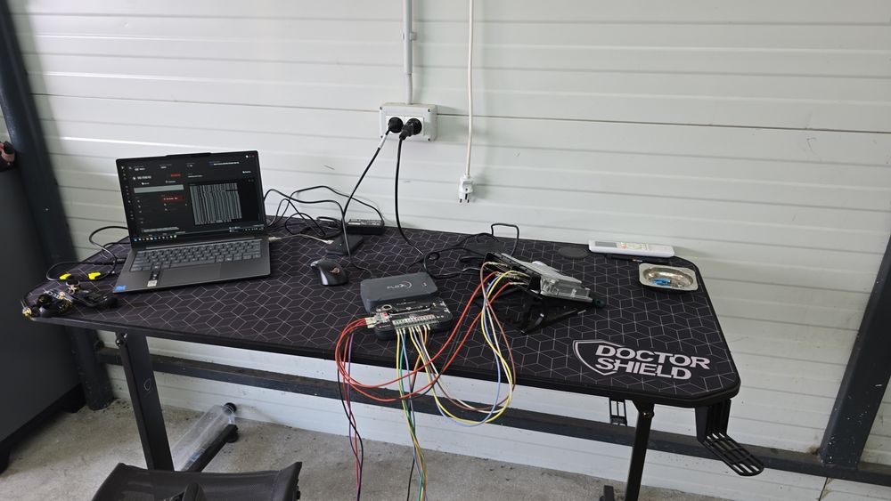 Diagnoză auto / Servicii software / Programare chei auto / Remapare auto