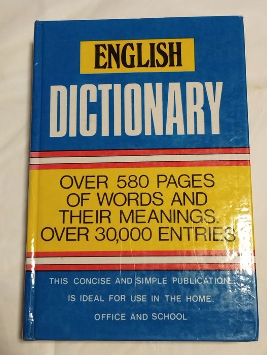 Cărți în limba engleză