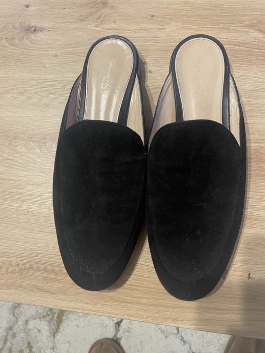 Gianvito Rossi saboti