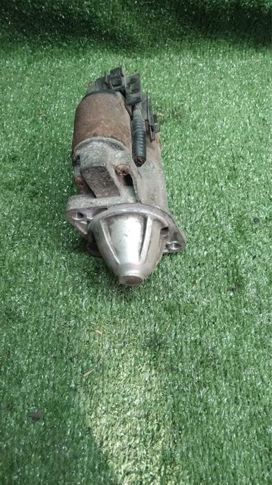 Стартер на мазду