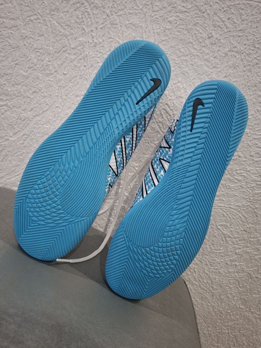 Nike Mercurial-нови!