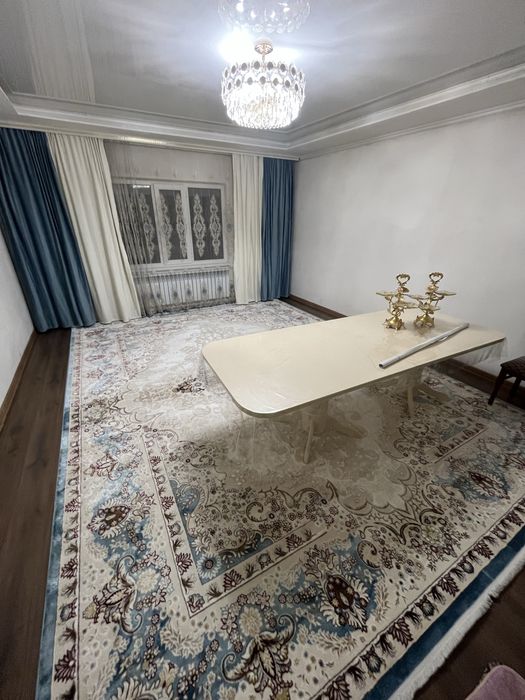 ковер-стол гостинный