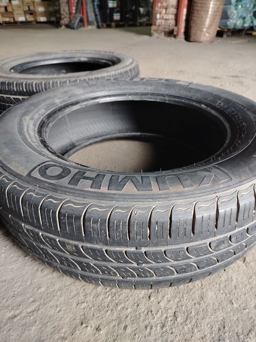 Корейские шины R16