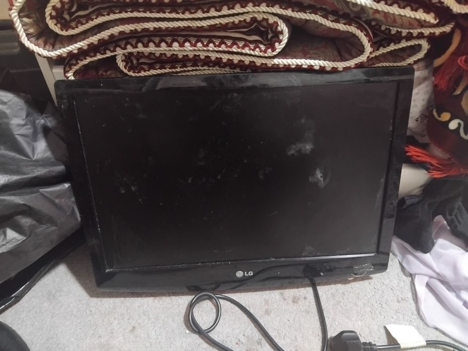 Televizor LG SMART BOX
