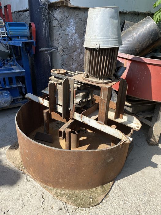 Продам шлакоблок