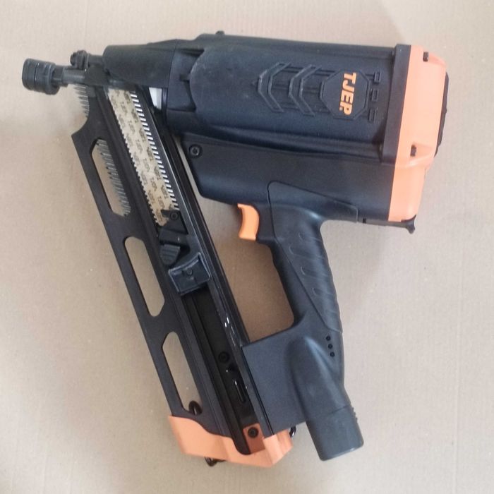 Pistol cuie TJEP GRF 34/90 Li GAS 3G