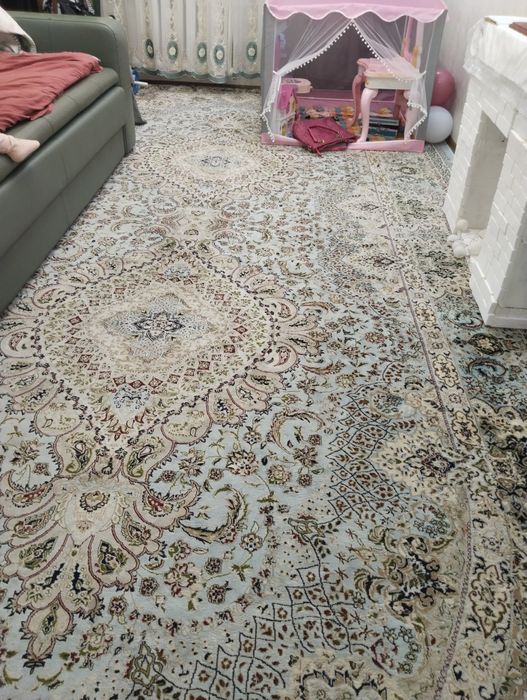 Продам ковер 3*6