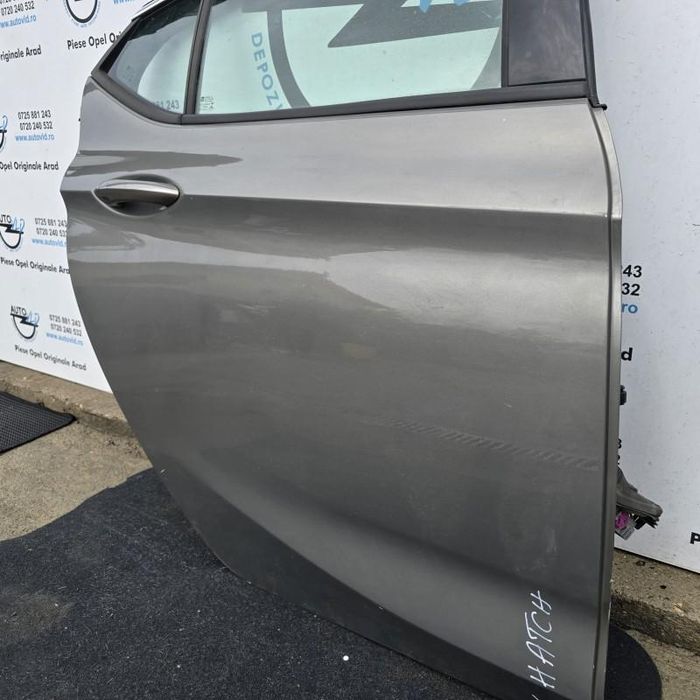 Portiera usa Z10A dreapta spate Opel Astra K