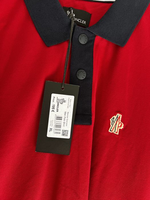 Мъжка тениска нова