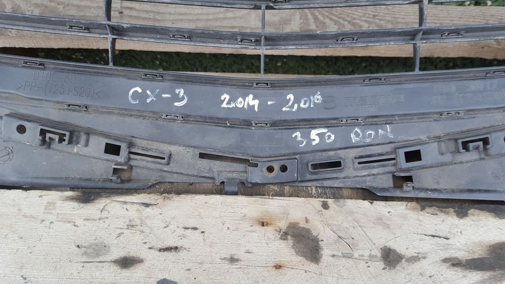 Grila fata mazda cx-3 2014