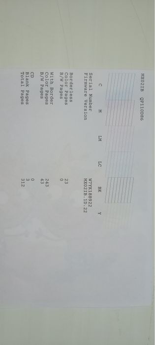 Принтер Epson L805 "Струйный"