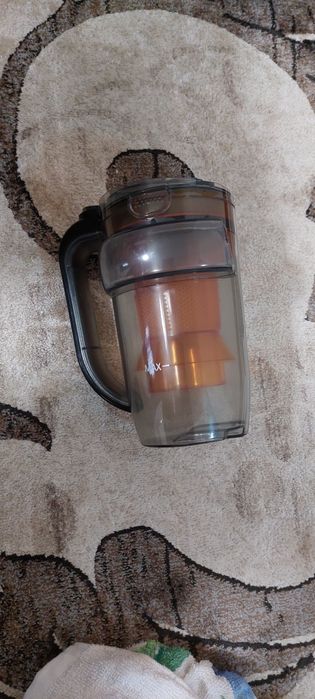 Продам моющий  пылесос тефаль