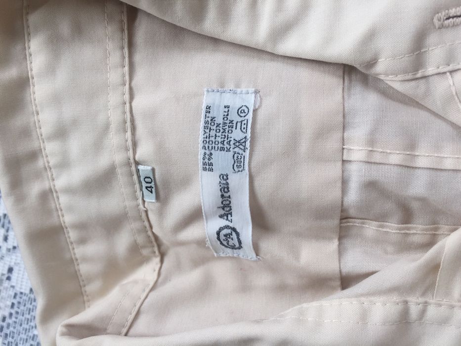 Camasi vintage  barbati maneca lunga (10 bucati)