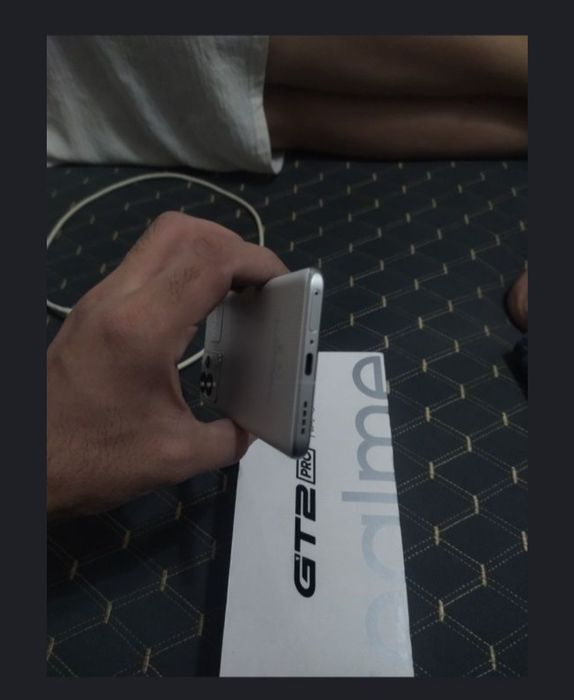 Realme gt 2pro obmen