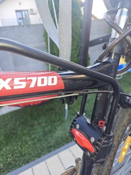 Scaun copil pentru bicicleta max 15 kg