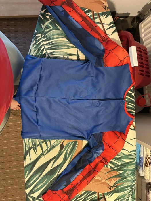 Costum spider-man copii