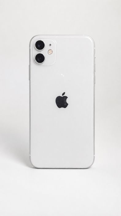 IPhone 11 64гб идеальный