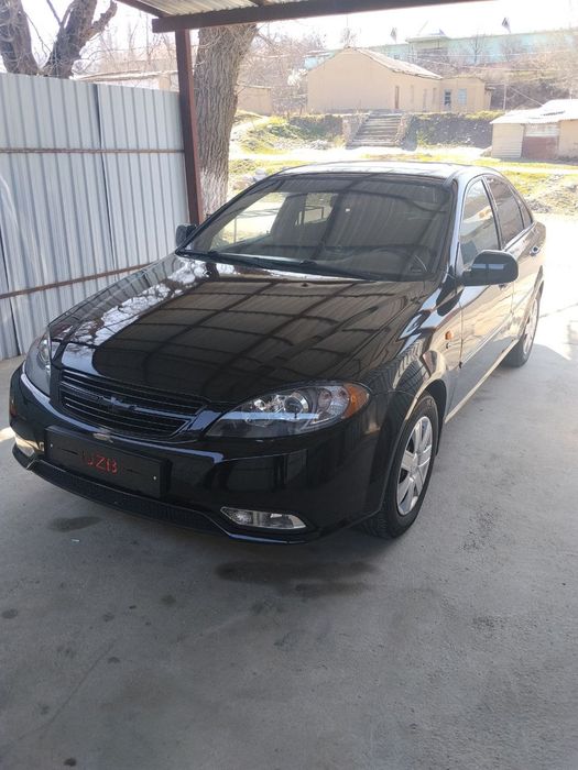 Lasetti 1.6 jentra qilingan yili 2006