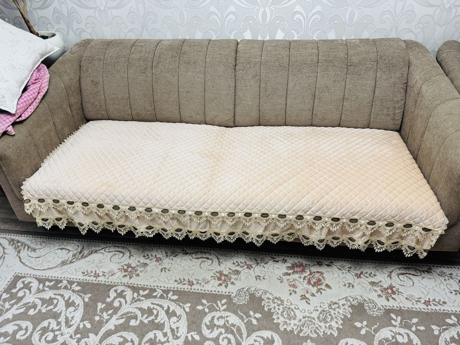 Дивандеки продам