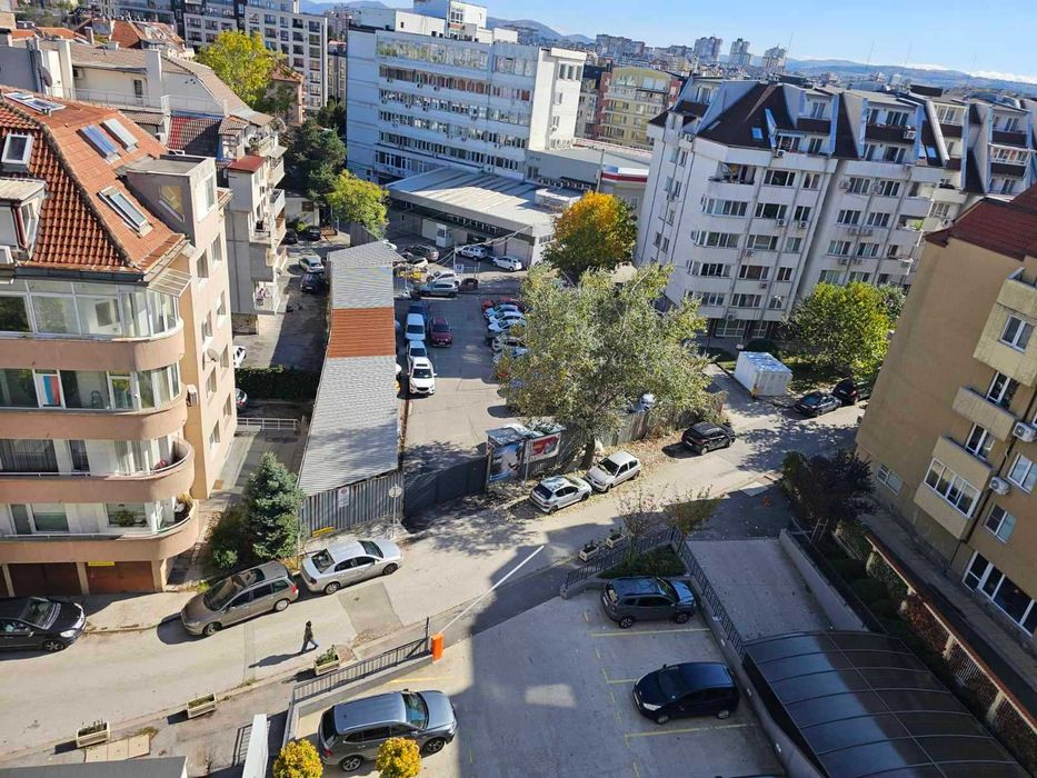 Дава се под наем Двустаен апартамент в София, Дървеница - 65 кв.м за 750 € - Снимка #10