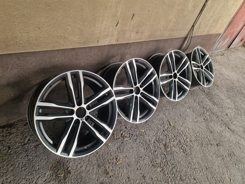 Vand jante bmw style 704M
