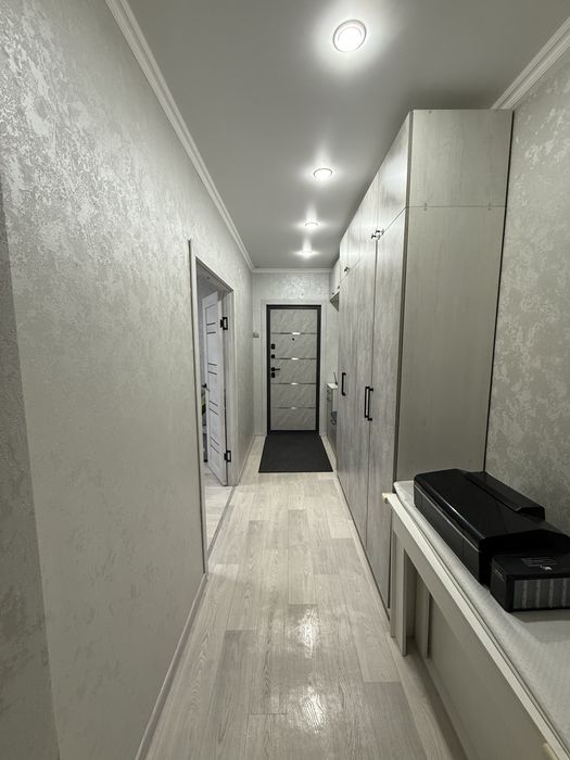 Продается 2-комнатная квартира