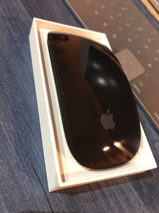Tastatura apple + Mouse apple  Keyboard/Mouse 