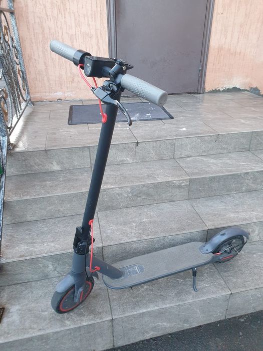 Продам электросамакат