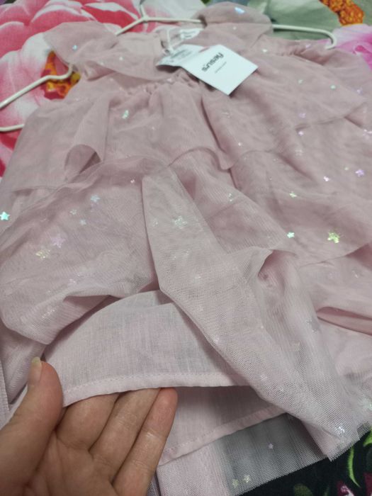 Продам платье детское