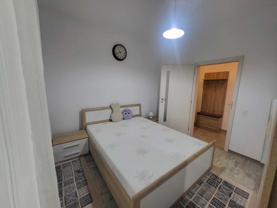 De inchiriat 2 camere spatioase Rediu