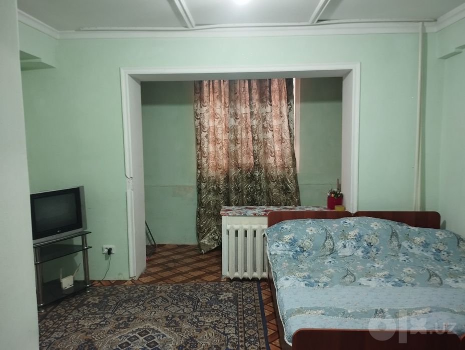 Аренда квартира 1ком