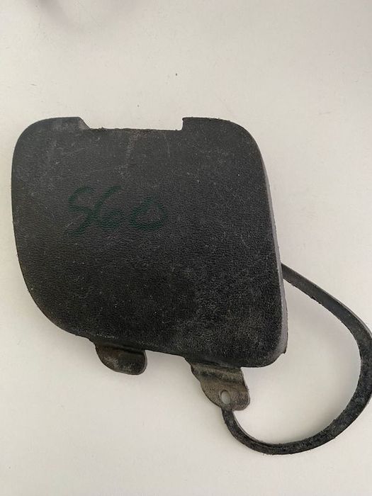 Capac tractare bara spate Volvo S60 2001-2006 09190077