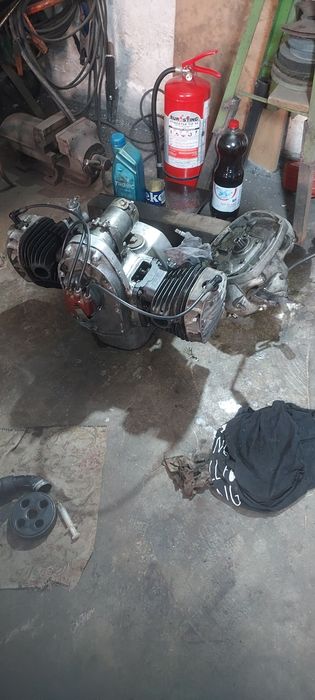 Motor ural m 72 functional