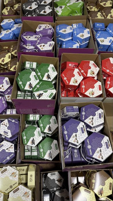 Финики, курма, склад, рамадан!