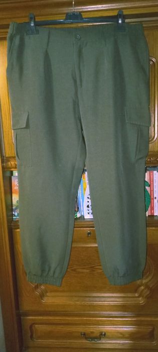 pantaloni dama  46