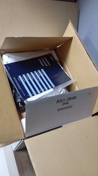 Новые лазерный принтер Canon i-SENSYS LBP6030B