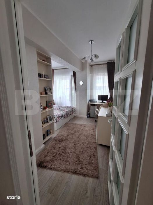 Apartament 2 camere, 60 mp, Royal Town