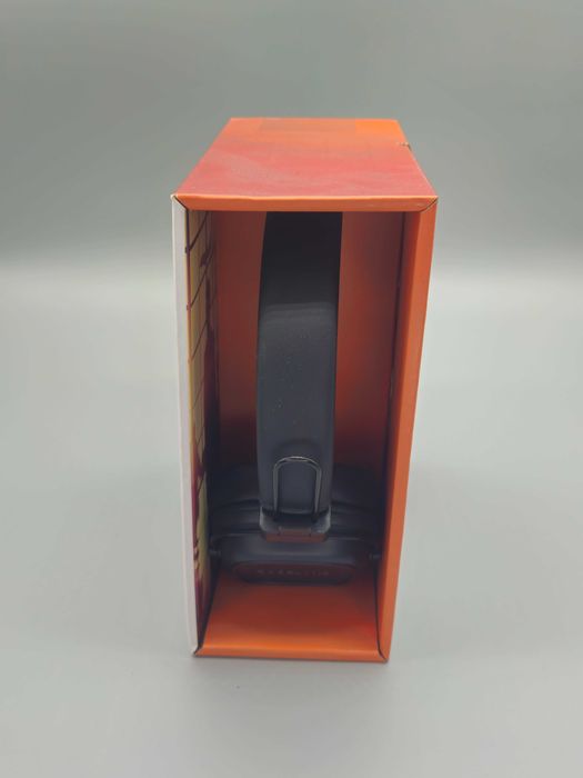 Безжични Bluetooth слушалки ROSELAND Leather Look сгъваеми, с микрофон