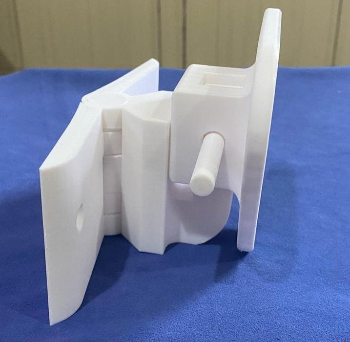 Suporti  camere IP colt/perete exterior/interior