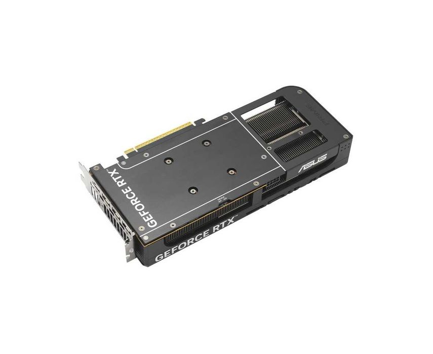{ RTX 5060 Asus PRIME OC 8GB GDDR7 (3 кулера)