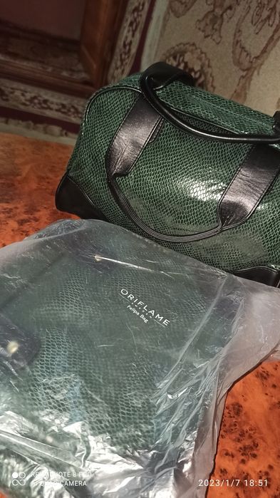 Сумка женская Орифлем