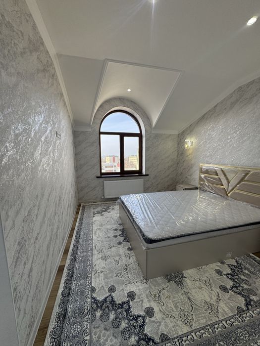 Квартира сотилади