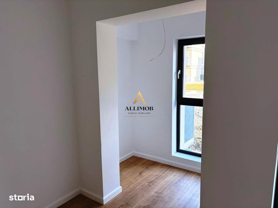 Apartament 3 camere in Ploiesti, zona Albert