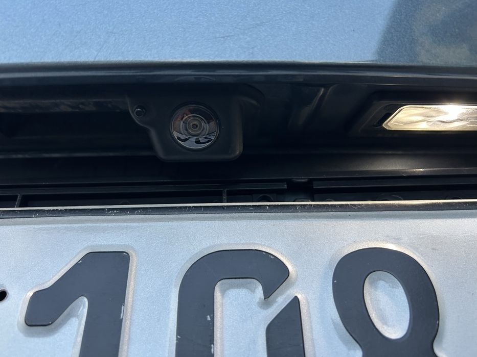 SKODA KAROQ 2.0 D / 2021 / DSG / TOP
