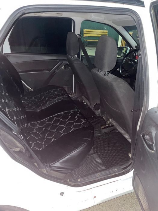 Срочно Lada GRANTA 06 казахский учет