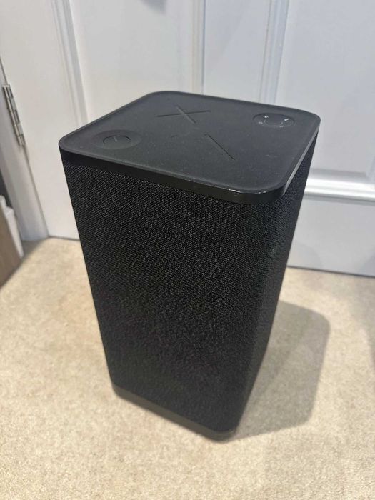 Ultimate Ears HYPERBOOM Bluetooth speaker