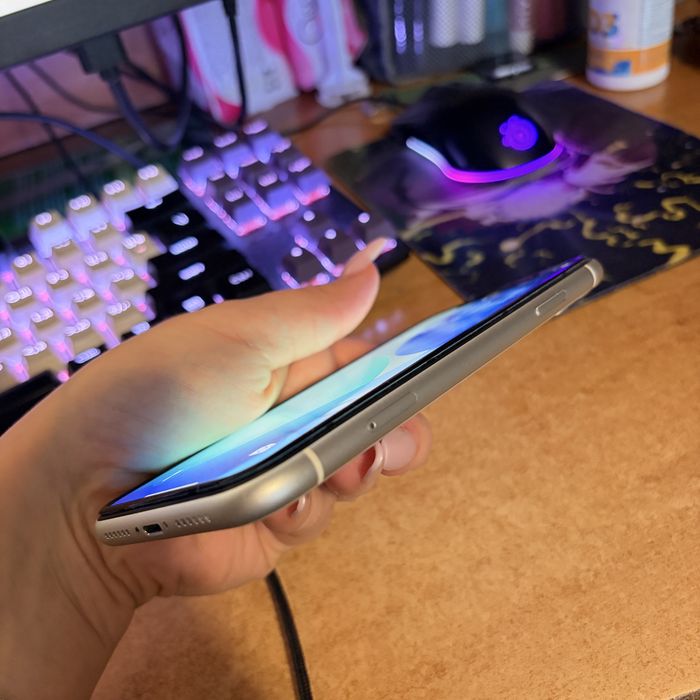 Iphone 11, 128 Gb