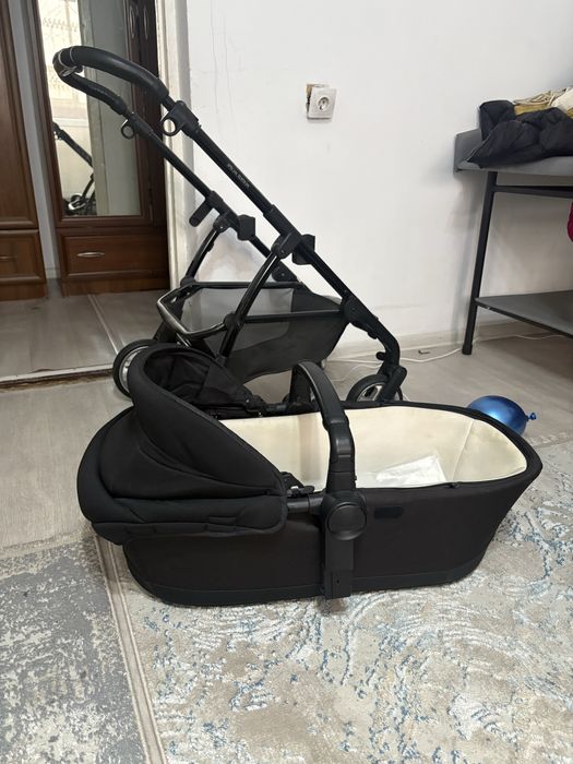 Продам коляску. Продам каляску